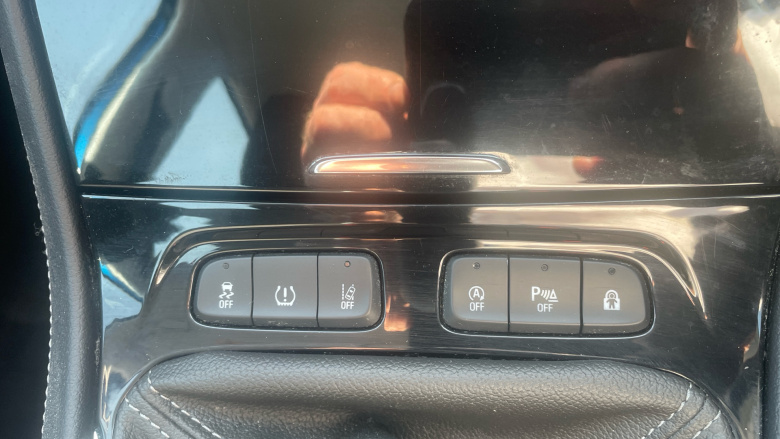 Vauxhall Grandland X 1.2 Turbo SE Premium 5dr Petrol Hatchback